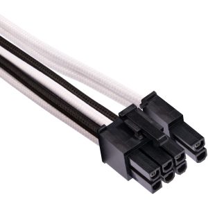 Corsair Premium Individually Sleeved PCIe Type 4 Gen 4 kabel