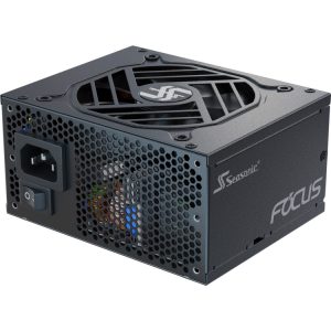 Seasonic FOCUS SPX-650 voeding