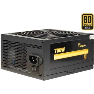 Inter-Tech Argus GPS-700 700W voeding
