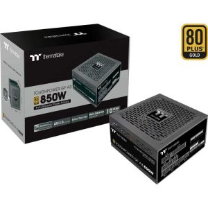 Thermaltake Toughpower GF A3 Gold 850W - TT Premium Edition voeding