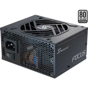 Seasonic FOCUS SPX-750 voeding
