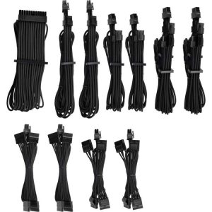 Corsair Premium Individually Sleeved PSU Pro Kit Type 4 Gen 4 kabel