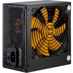 Inter-Tech Argus APS-720 720W voeding