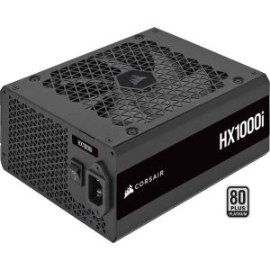 Corsair HX1000i 1000W voeding