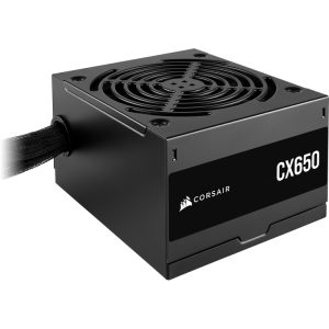 Corsair CX650 voeding