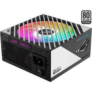 ASUS ROG Loki SFX-L 850W Platinum voeding