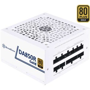 SilverStone SST-DA850R-GMA-WWW voeding