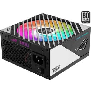 ASUS ROG Loki SFX-L 750W Platinum voeding