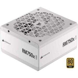 Corsair RM750x SHIFT White voeding