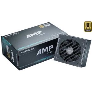 Phanteks AMP v2 voeding