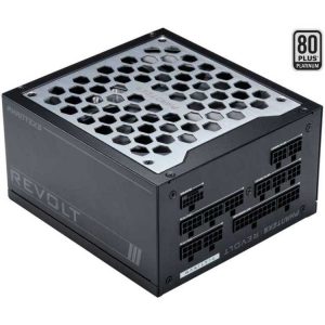 Phanteks Revolt voeding