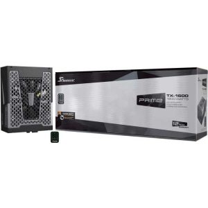 Seasonic PRIME TX-1600 voeding