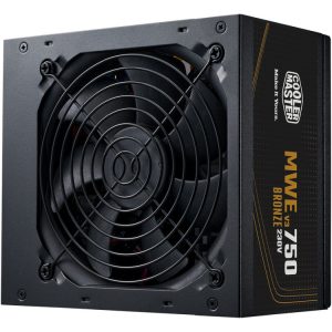 Cooler Master MWE 750 Bronze V3 voeding