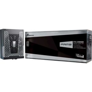 Seasonic PRIME PX-2200 voeding