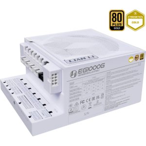 Lian Li EDGE GOLD voeding