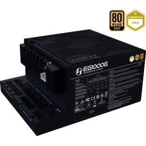 Lian Li EDGE GOLD voeding