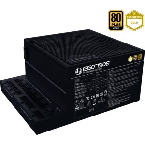 Lian Li EDGE GOLD voeding