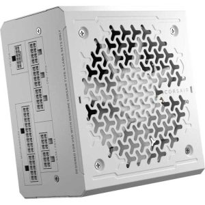 Corsair RM850e (2025) White voeding