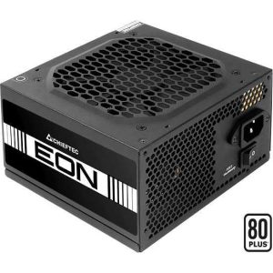 Chieftec EON ZPU-600S, 600 Watt voeding
