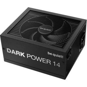 be quiet! Dark Power 14 voeding