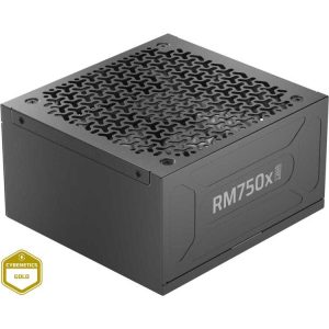 Corsair RM750x SHIFT voeding