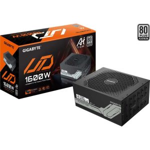 GIGABYTE UD1600PM PG5 AI TOP voeding
