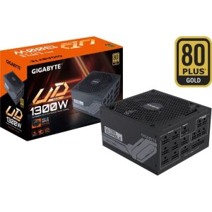 GIGABYTE GP-UD1300GM PG5 1300W voeding