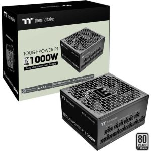 Thermaltake Toughpower PT 1000W voeding