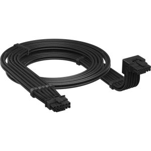 Corsair PSU 90° 12V-2x6 Style A kabel