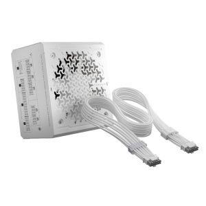 Corsair RM1000e ATX 3.1 Geluidsarme ATX-voeding met ThermalProtect 12V-2x6-kabel