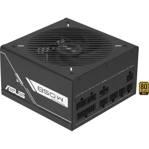 ASUS Prime 850W Gold Black Edition voeding