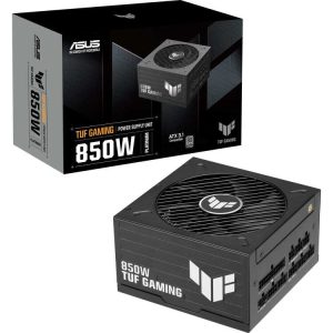 ASUS TUF Gaming 850W Platinum voeding