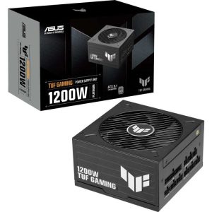 ASUS TUF Gaming 1200W Platinum voeding