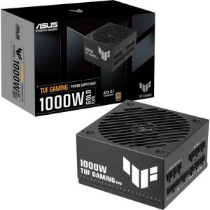 ASUS TUF Gaming 1200W Gold EVO voeding