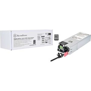 SilverStone Gemini 2400C Titanium Module voeding