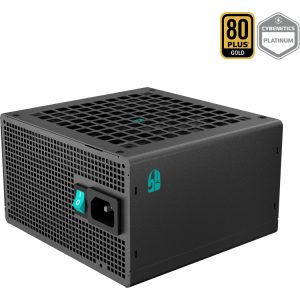 DeepCool GamerStorm PQ850G voeding