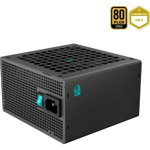 DeepCool GamerStorm PQ750G voeding
