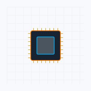 Performance Processor 8-Core