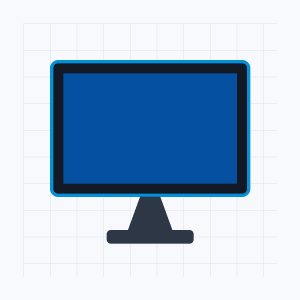 27 inch QHD Monitor