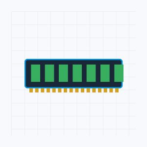 DDR5 Geheugen 32 GB